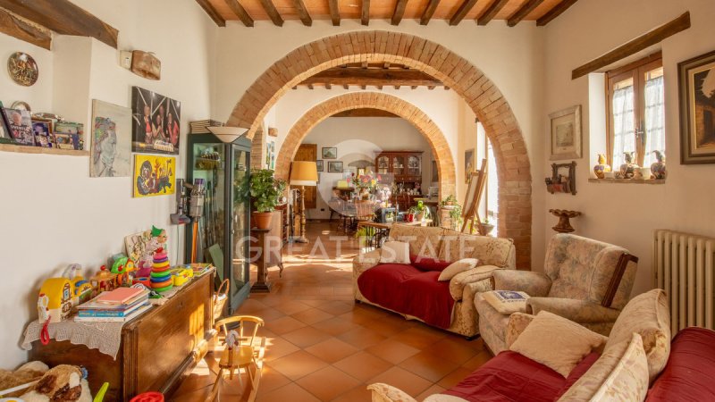 Bauernhaus in Corciano