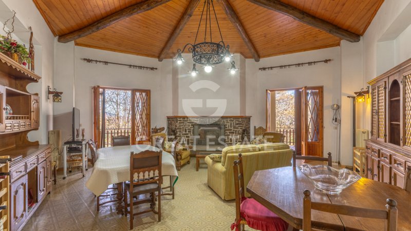 Moradia em Arcidosso