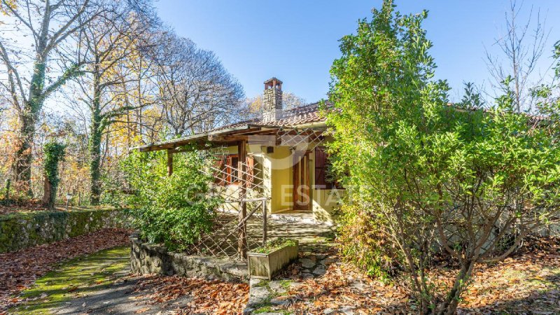 Moradia em Arcidosso