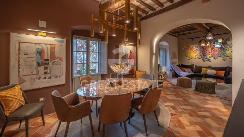 Квартира в Монтепульчано