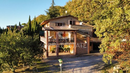 Farmhouse in Perugia