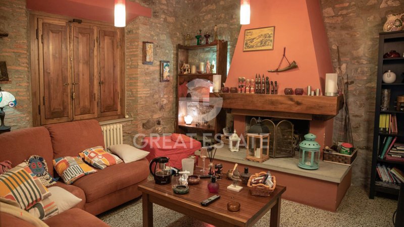 Ferme à Gaiole in Chianti