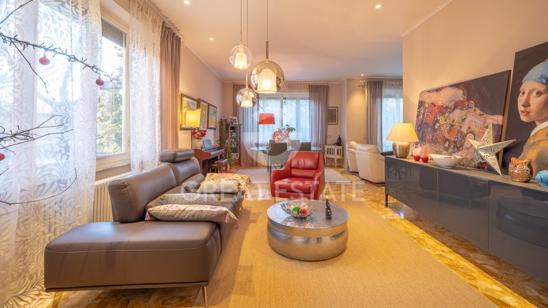 Appartement in Pienza