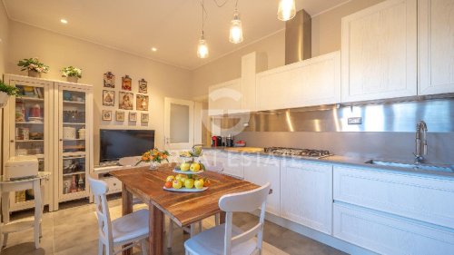 Apartamento en Pienza