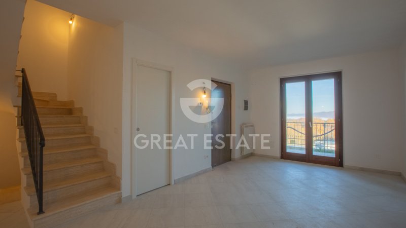 Villa i Città della Pieve