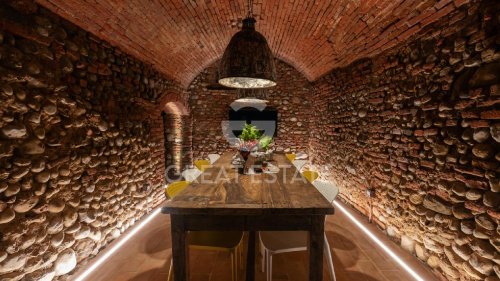 Wohnung in Città della Pieve