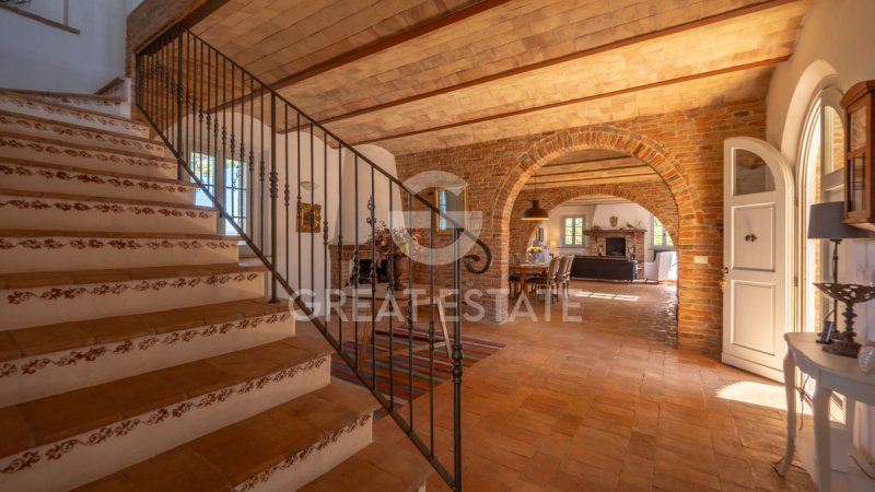 Solar em Castiglione del Lago