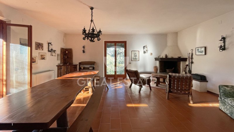 Ferme à Montepulciano