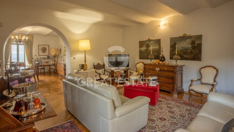 Вилла в Корчано