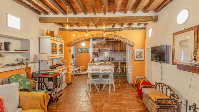 帕拉诺历史性公寓