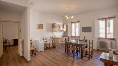 Apartamento histórico em Castiglione del Lago