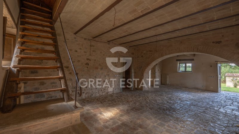 Casolare a Umbertide