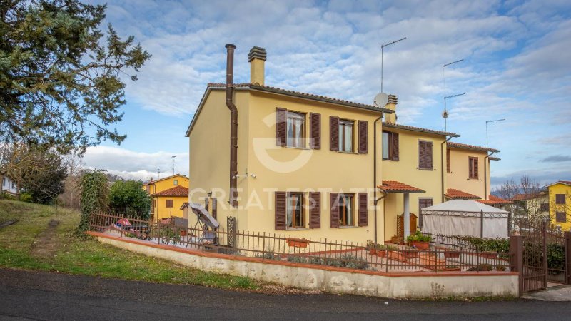 3 Bedrooms Villa for sale in Fabro [802369] | Gate-away®