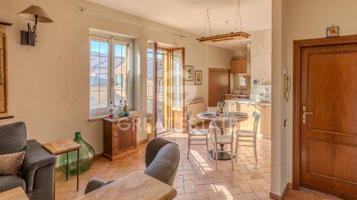 Историческая квартира в Кьюзи