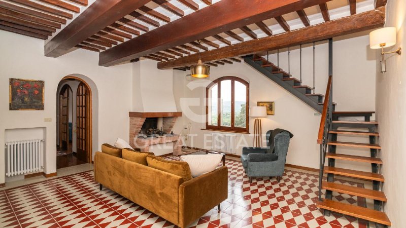 2 Bedrooms Historic apartment for sale in Chiusi [803861] | Gate-away®