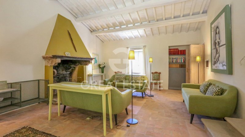 圣卡夏诺-代巴尼农舍