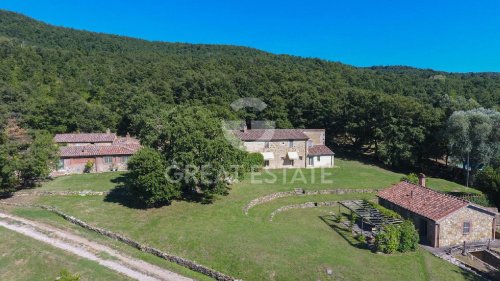 Отдельно стоящий дом в Сан-Кашано-дей-Баньй