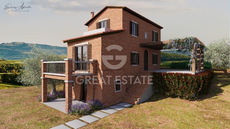 3 Bedrooms Farmhouse for sale in Castiglione Del Lago [805473] | Gate-away®