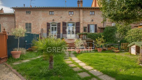 Apartamento histórico em Castiglione del Lago