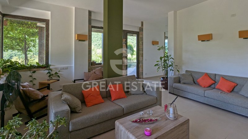 Отдельно стоящий дом в Пассиньяно-суль-Тразимено