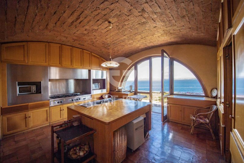 Moradia em Monte Argentario