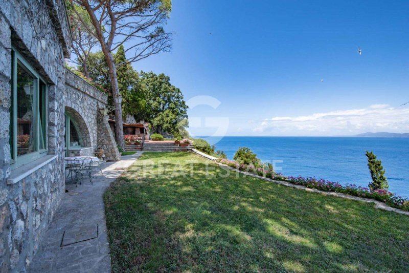 Moradia em Monte Argentario