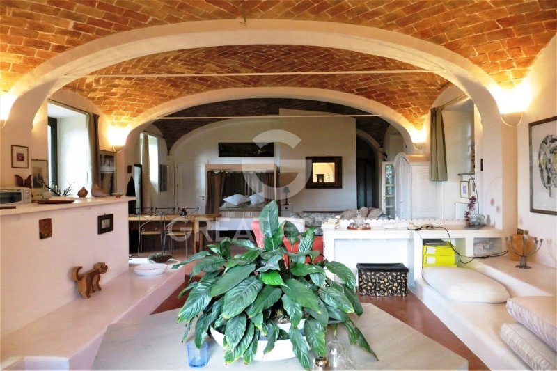 Villa i Orvieto