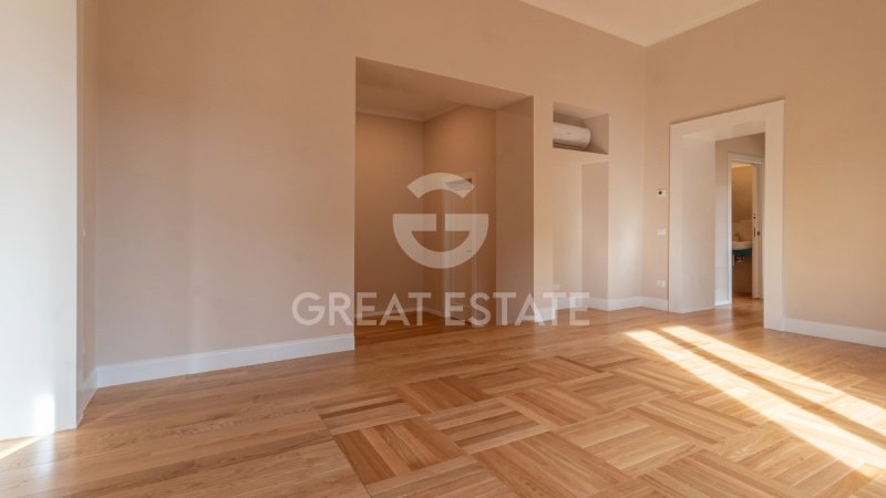 Historisch appartement in Orvieto