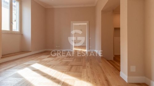 Historisch appartement in Orvieto