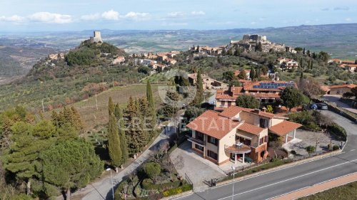 Cabaña en Castiglione d'Orcia