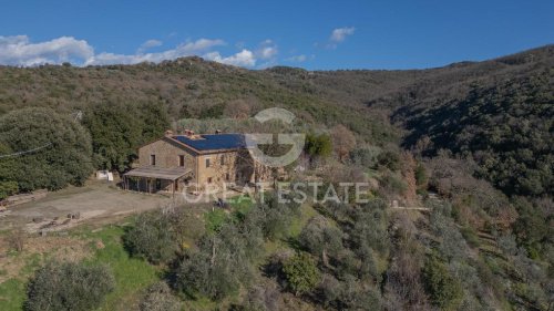 Casolare a Città della Pieve