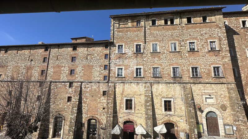 Apartment in Montepulciano