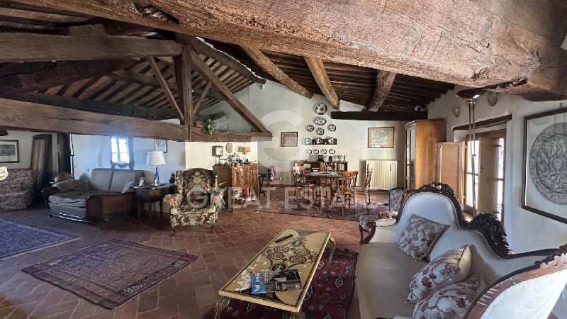 1 Bedroom Apartment for sale in Montepulciano [811915] | Gate-away®