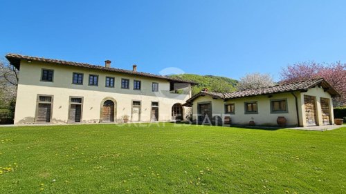 Farmhouse in Loro Ciuffenna