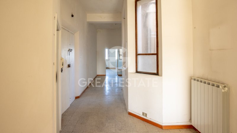 Apartamento histórico en Castiglione del Lago