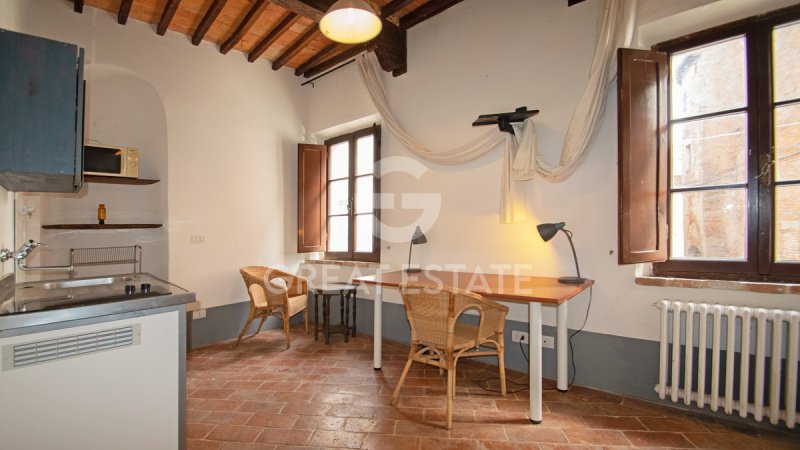 Appartement in Montepulciano