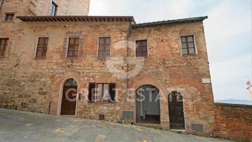 Appartement in Montepulciano