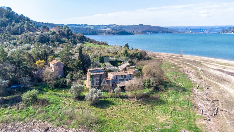 Ferme à Baschi