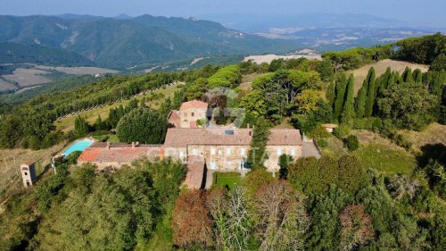 Cabaña en Pomarance