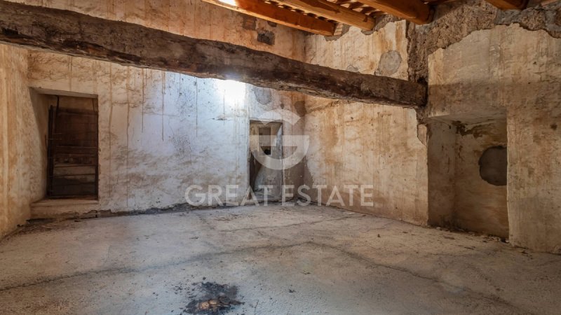 Appartamento storico a Bagnoregio