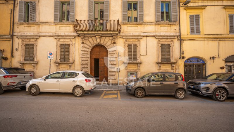 Apartment in Perugia