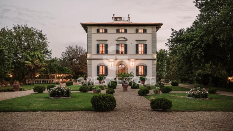 Solar em Cavriglia