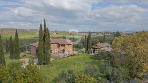 Cabaña en Chiusi