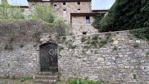Appartamento storico a Parrano