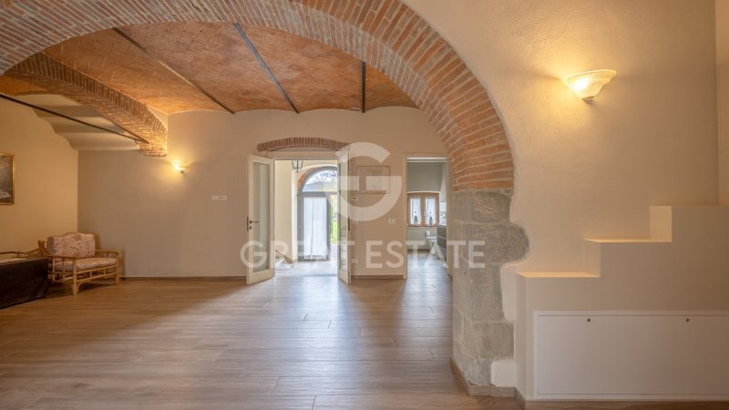 Ferme à Castel Focognano