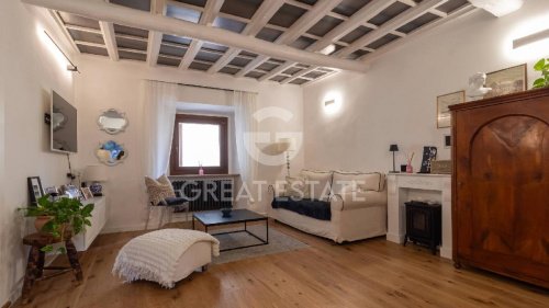 Apartamento histórico em Orvieto
