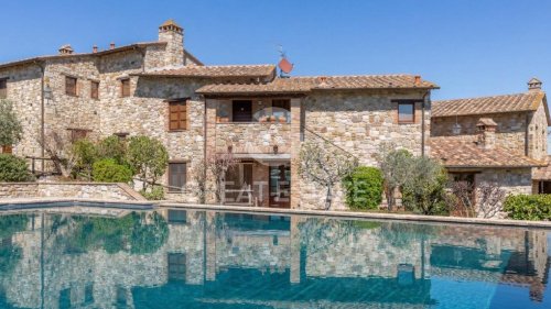 Apartment in San Venanzo