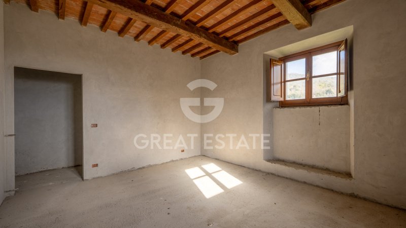 Cabaña en Cortona