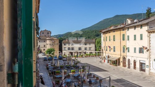 Appartement historique à Cetona