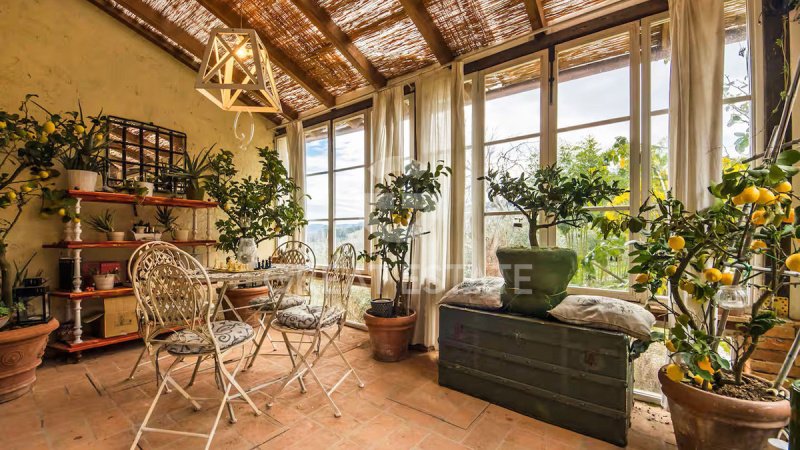 Farmhouse in Gambassi Terme
